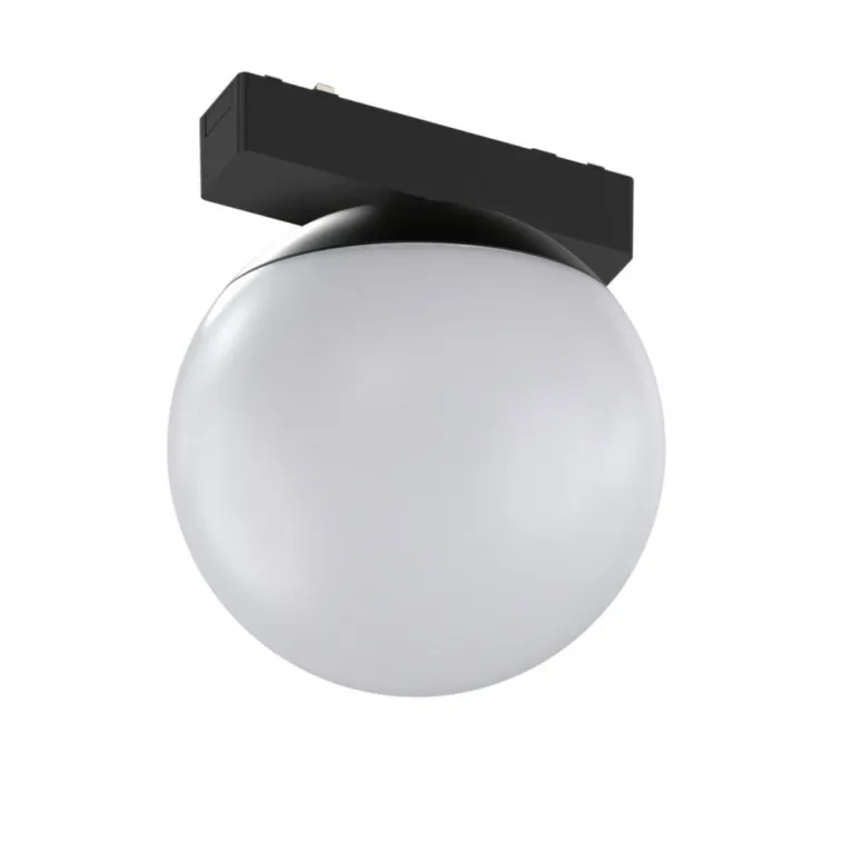 Трековый магнитный светильник Aployt Magnetic track 48 APL.0130.00.06