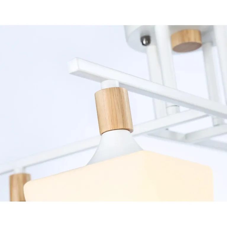 Потолочная люстра Ambrella light Traditional Modern TR9495