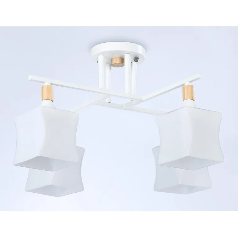 Потолочная люстра Ambrella light Traditional Modern TR9495