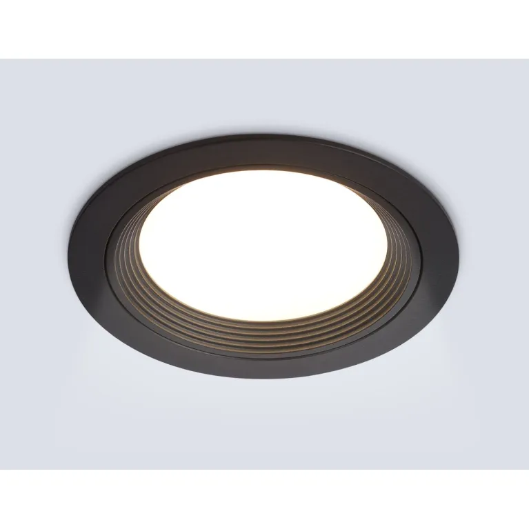 Встраиваемый светильник Ambrella Light Techno spot GX Standard tech TN51802