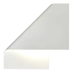 Настенный светильник Mantra Luppi 7693