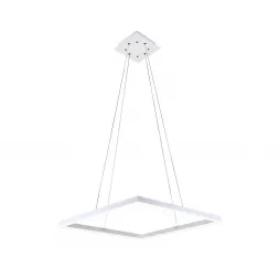 Подвесной светодиодный светильник Kink Light Альтис 08225,01(4000K)