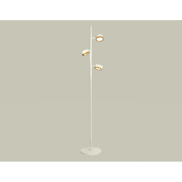 Торшер Ambrella Light Traditional (C9812, N8124) XB9812152