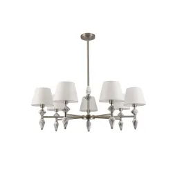 Люстра на штанге Lumion Classi Vermont 8274/7