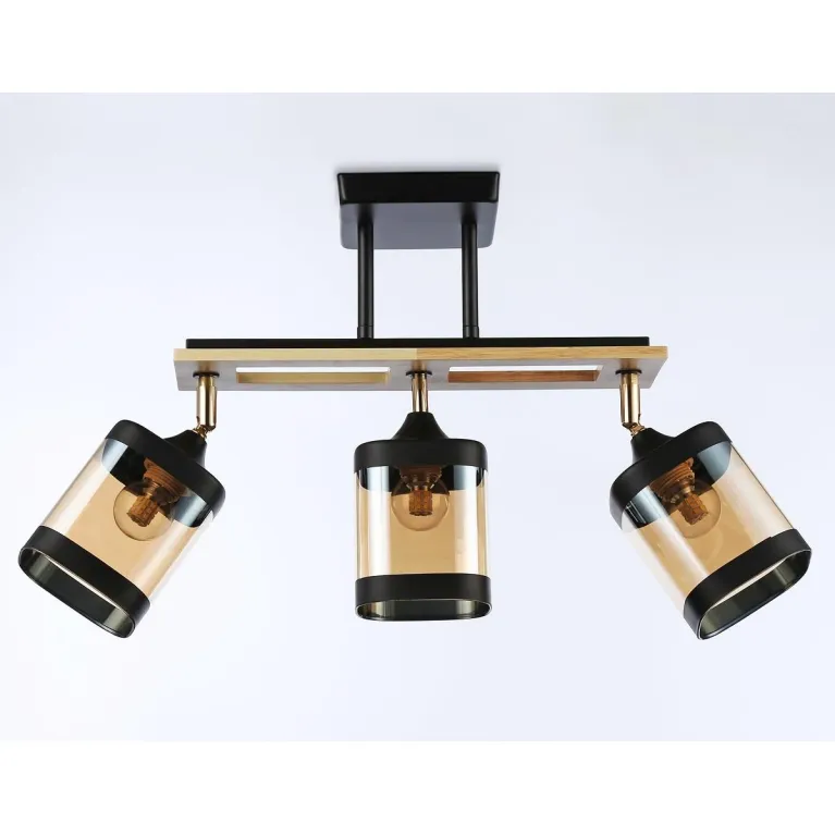 Потолочная люстра Ambrella light Traditional Modern TR9527