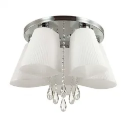 Потолочная люстра Odeon Light Volano 3961/5C