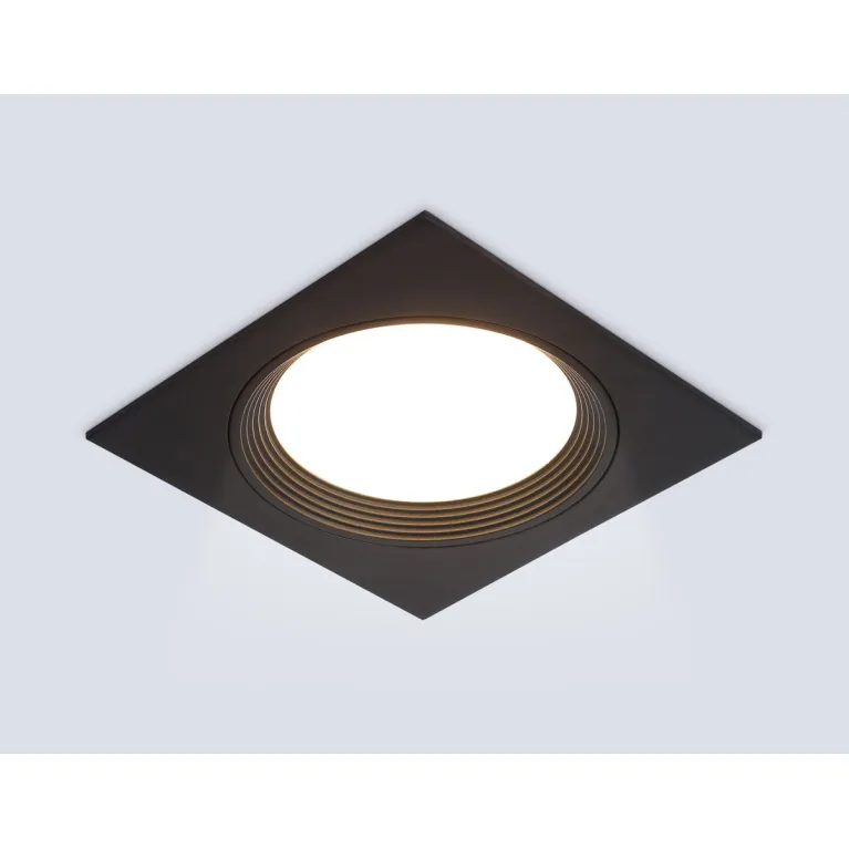 Встраиваемый светильник Ambrella Light Techno spot GX Standard tech TN51804