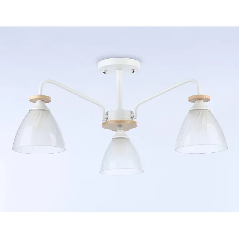 Потолочная люстра Ambrella light Traditional Modern TR9562