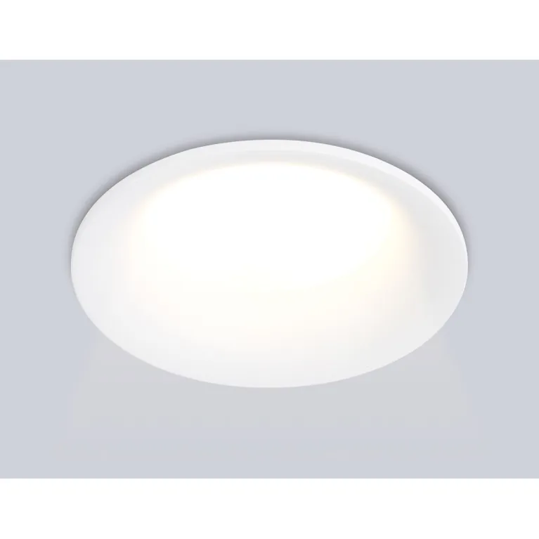 Встраиваемый светильник Ambrella Light Techno spot GX Standard tech TN51810