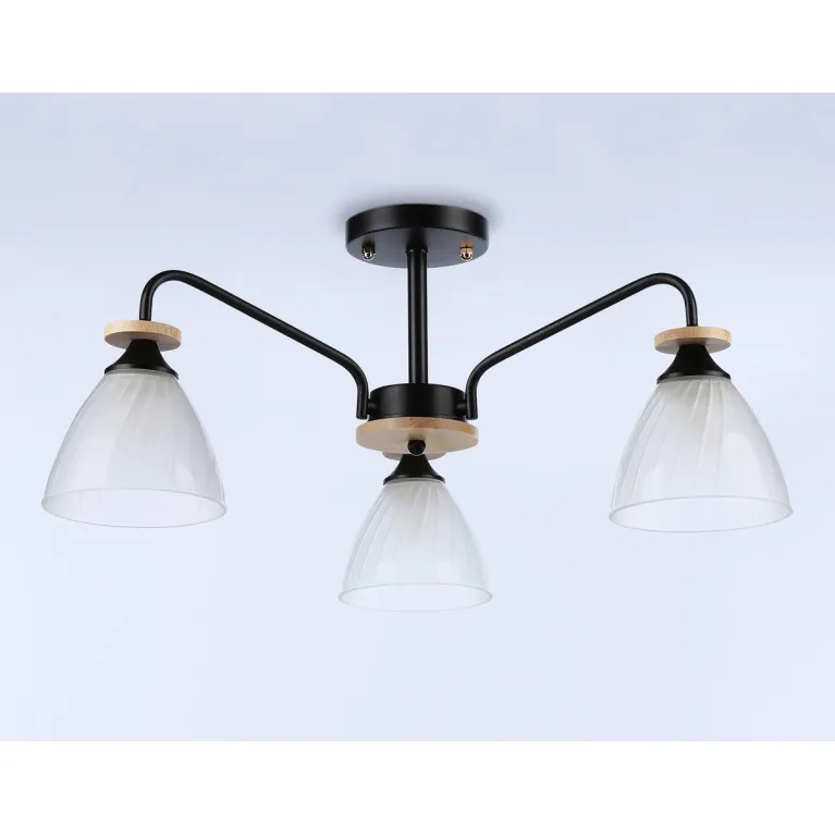 Потолочная люстра Ambrella light Traditional Modern TR9564
