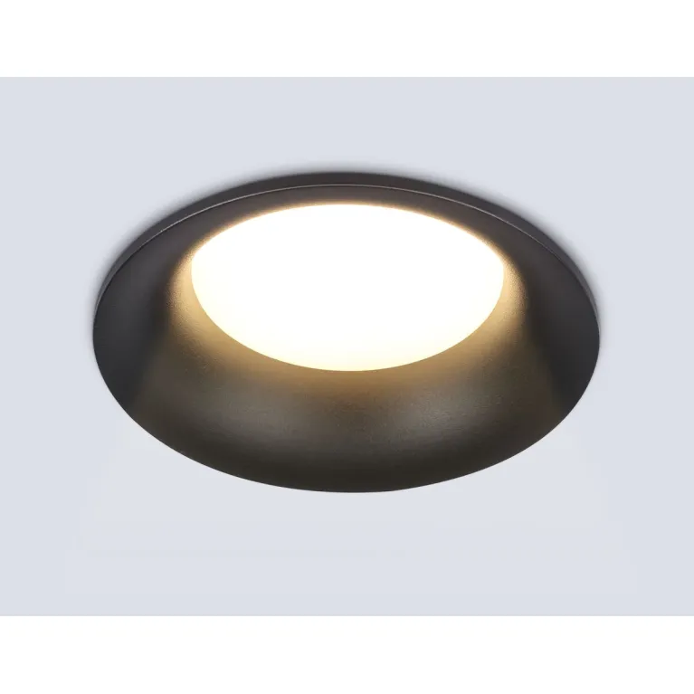 Встраиваемый светильник Ambrella Light Techno spot GX Standard tech TN51811