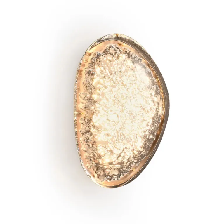 Настенный светильник Delight Collection MT9125 MT9125-1W large french gold