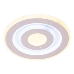 Настенно-потолочный светодиодный светильник IMEX PLW-3026-200