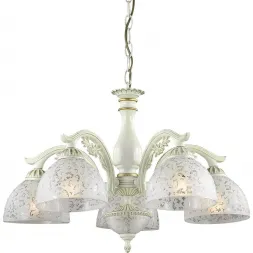 Потолочная люстра Lumion Sligo 2947/5C