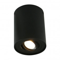 Потолочный светильник Arte Lamp A5644PL-1BK