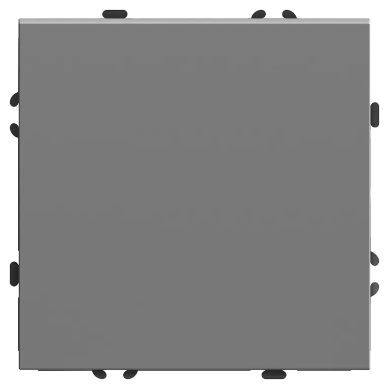 Переключатель 1-клавишный Stekker Эмили RSW10-5105-10 49945