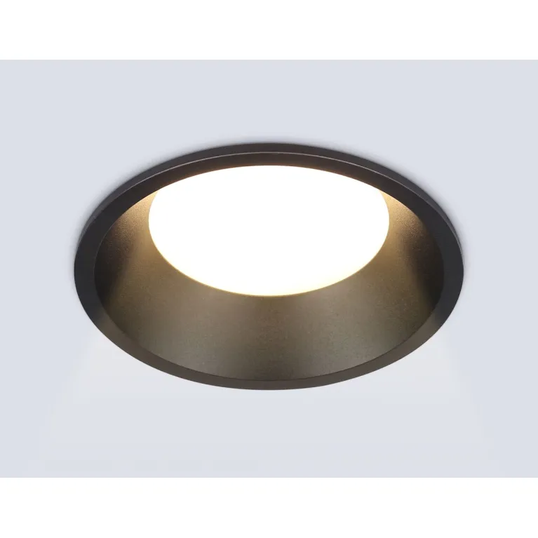 Встраиваемый светильник Ambrella Light Techno spot GX Standard tech TN51814
