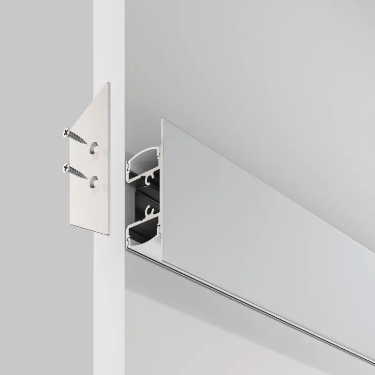 Алюминиевый профиль Maytoni Led strip ALM-1848-S-2M