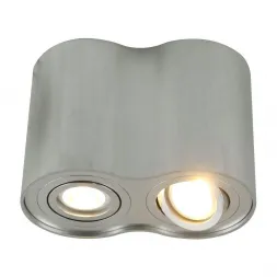 Потолочный светильник Arte Lamp A5644PL-2SI