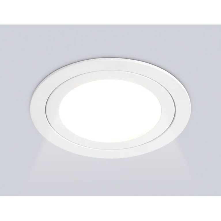 Встраиваемый светильник Ambrella Light Techno spot GX Standard tech TN51822