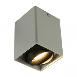 Потолочный светильник Arte Lamp A5655PL-1WH
