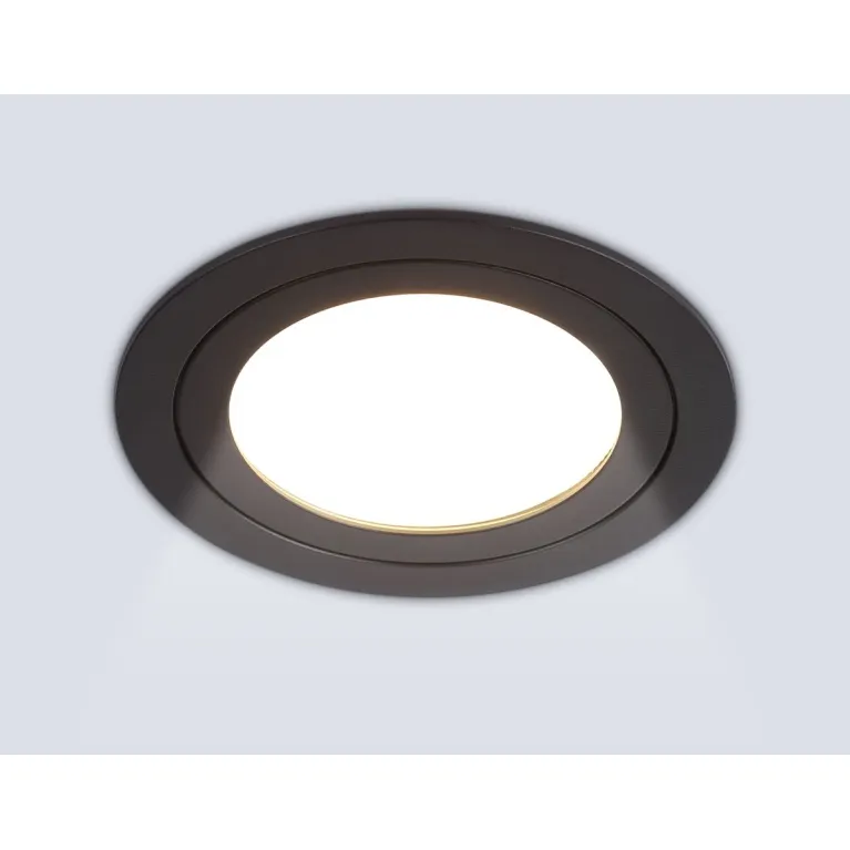 Встраиваемый светильник Ambrella Light Techno spot GX Standard tech TN51823