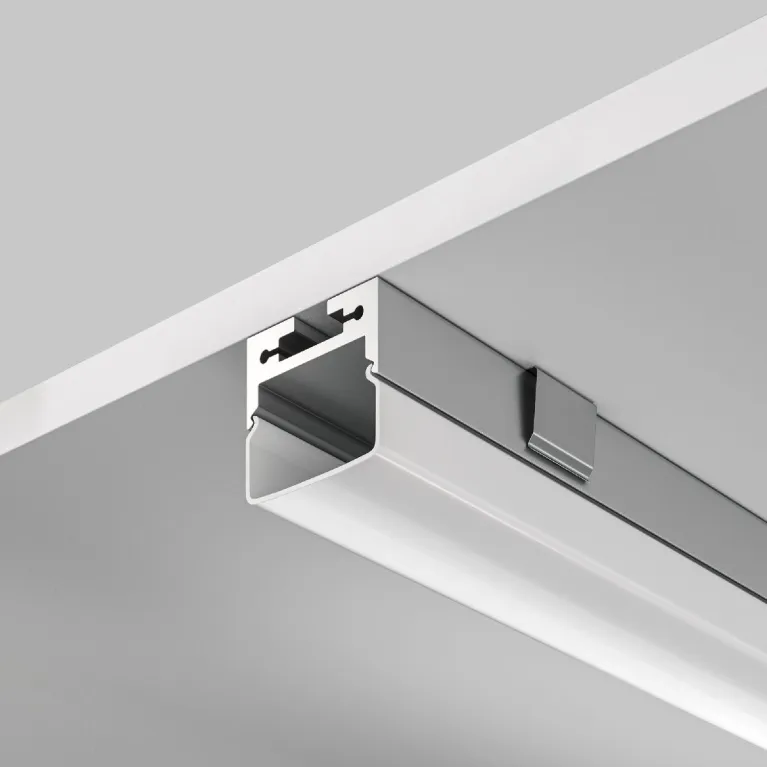 Алюминиевый профиль Maytoni Led strip ALM-2020B-S-2M