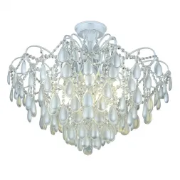 Потолочная люстра Omnilux Agrigento OML-74517-10