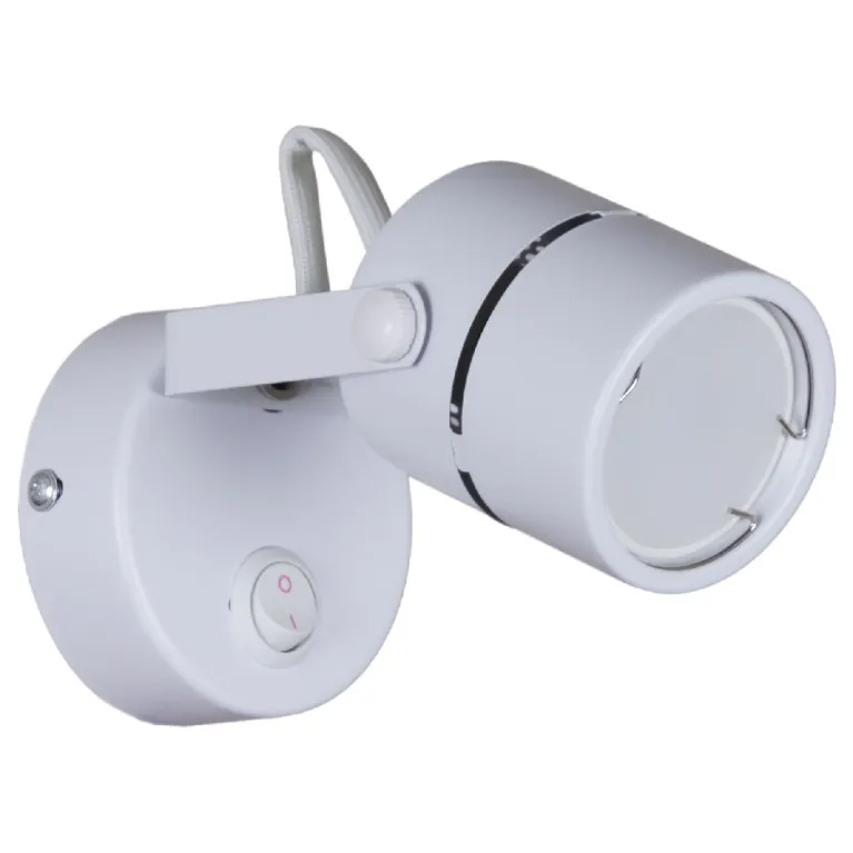 Спот Reluce 16020-9.5-001CT MR16 WT
