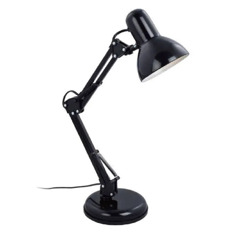 Настольная лампа Toplight Racheal TL1632T-01BK