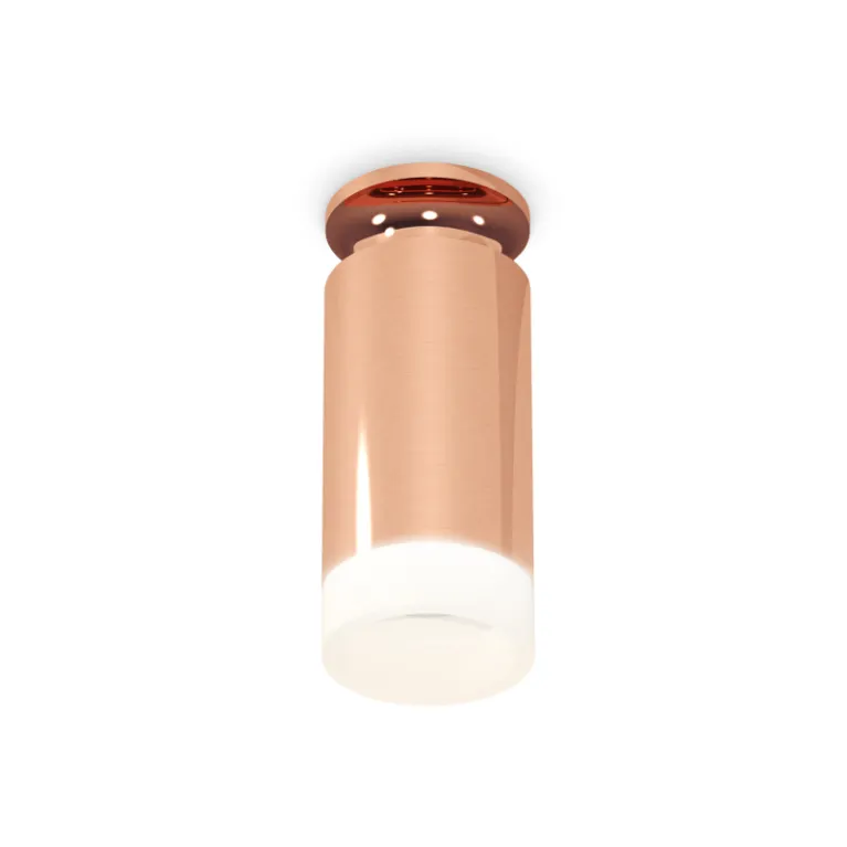 Потолочный светильник Ambrella Light Techno Spot XS6326082 (N6906, C6326, N6248)