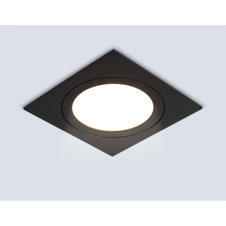 Встраиваемый светильник Ambrella Light Techno spot GX Standard tech TN51825