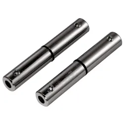 Коннектор изолирующий SLV Wire System 186362