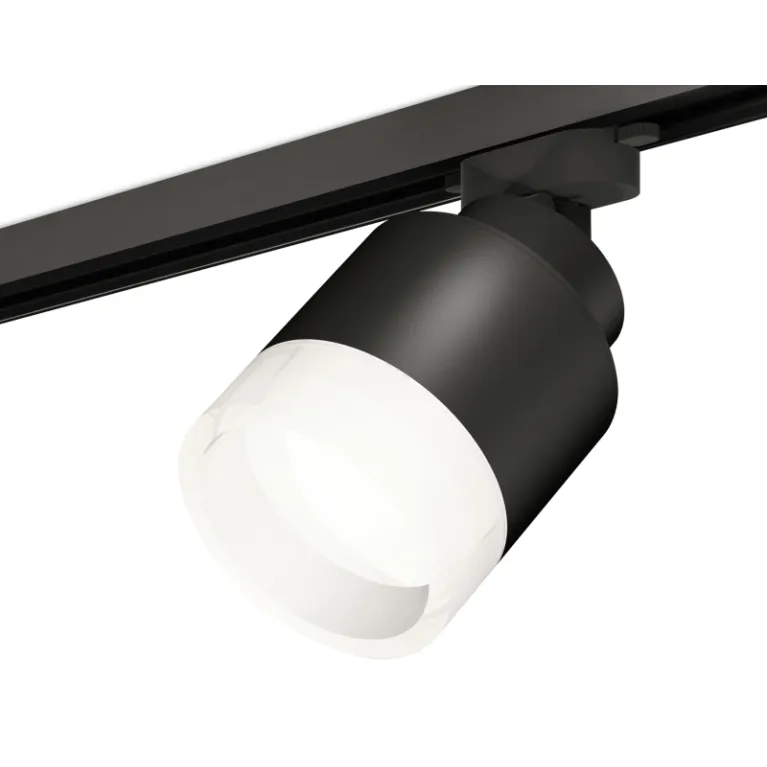 Трековый светильник Ambrella Light Track System XT8111001 (A2526, A2106, C8111, N8401)