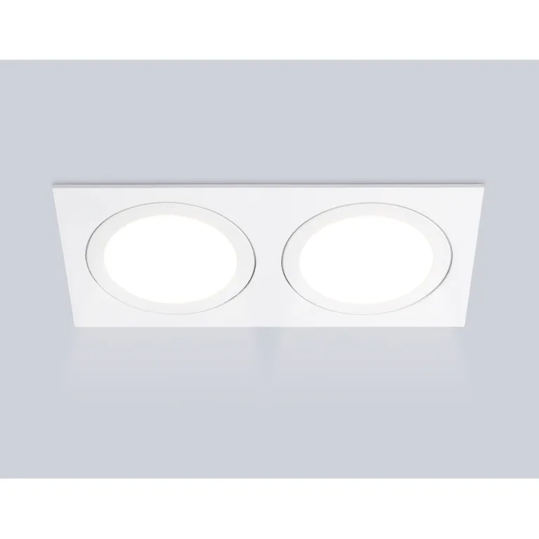 Встраиваемый светильник Ambrella Light Techno spot GX Standard tech TN51826