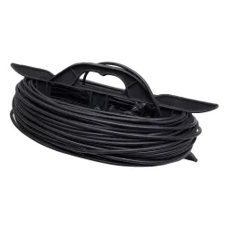 Удлинитель-шнур 1-местный 30 м. Stekker Home HM02-01-30 39225