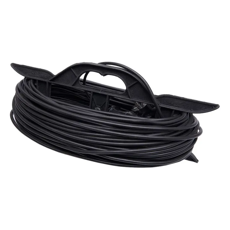 Удлинитель-шнур 1-местный 30 м. Stekker Home HM02-01-30 39225