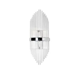 Настенный светильник Garda Decor 62GDW-901-550CH