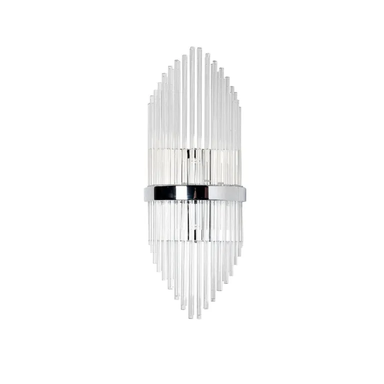 Настенный светильник Garda Decor 62GDW-901-550CH