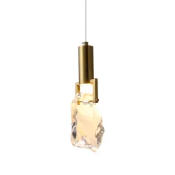 Подвесной светильник Delight Collection OWD500-1 gold