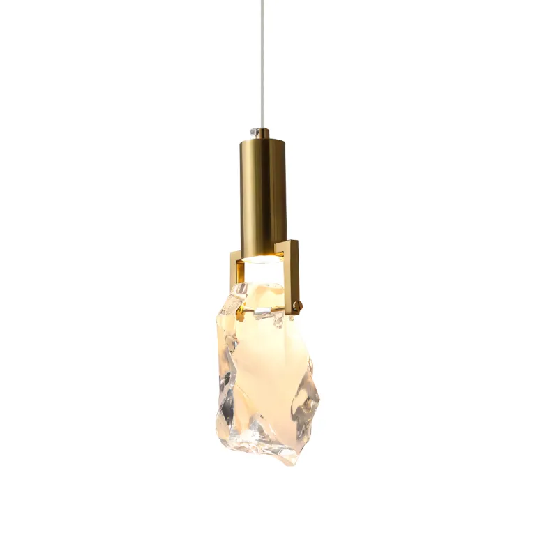 Подвесной светильник Delight Collection OWD500-1 gold