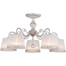 Потолочная люстра Omnilux Campovaglio OML-54107-05