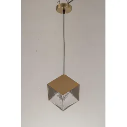 Подвесной светильник Arti Lampadari Kanai E 1.P1 S