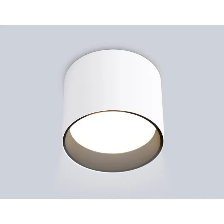Накладной светильник Ambrella Light Techno spot GX Standard tech TN5303