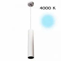 Подвесной светильник Citilux CL01PB120N