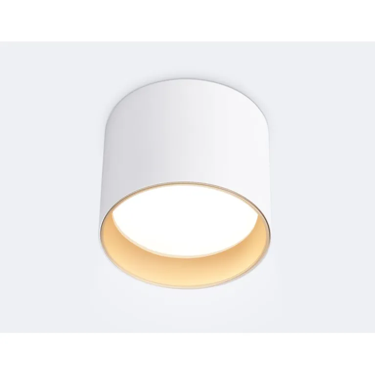 Накладной светильник Ambrella Light Techno spot GX Standard tech TN5304
