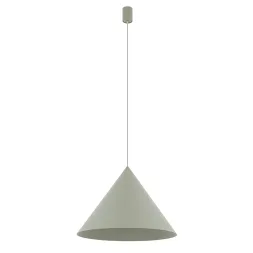 Подвесной светильник Nowodvorski Zenith L Sage Green 11482
