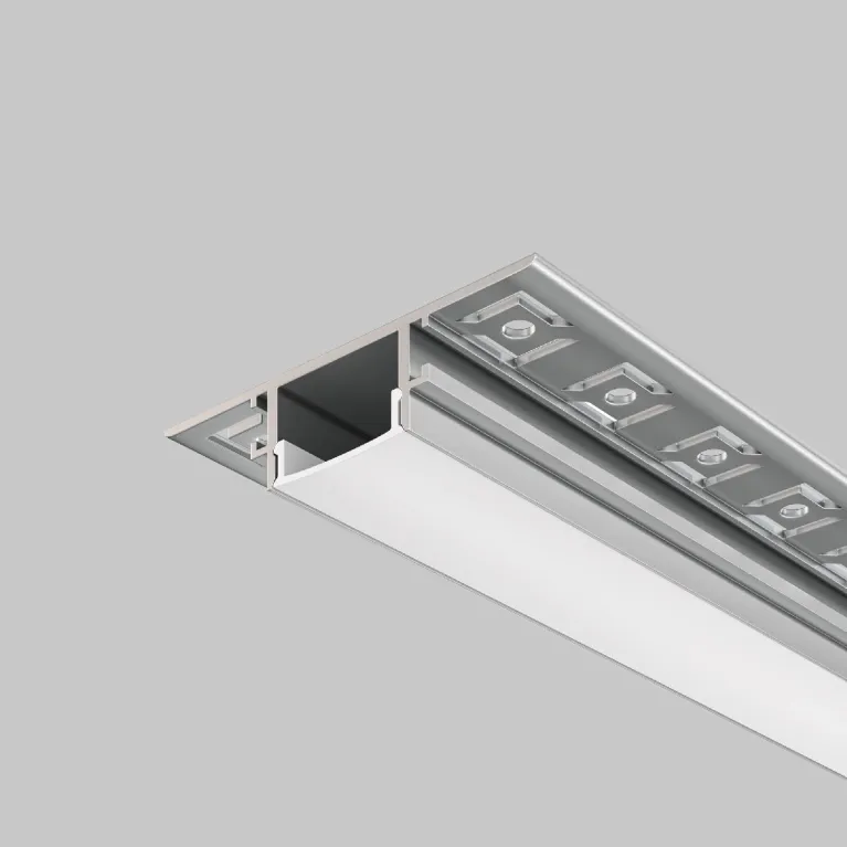 Алюминиевый профиль Maytoni Led strip ALM-6114-S-2M
