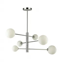 Подвесная люстра Lumion Estelle 5225/6C