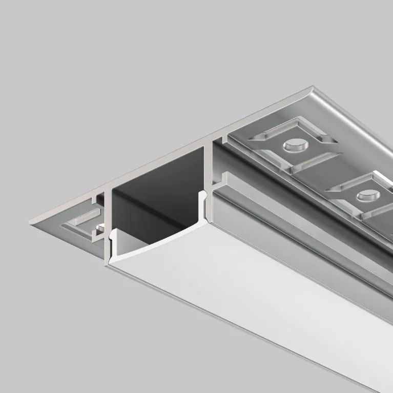 Алюминиевый профиль Maytoni Led strip ALM-6114-S-2M